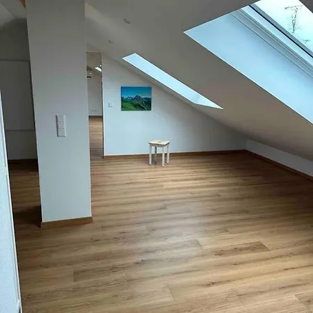 5-zimmer-maisonette * Oberbalzheim