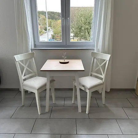 5-zimmer-maisonette * Oberbalzheim