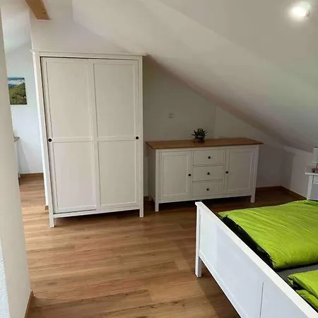 5-zimmer-maisonette 아파트 *