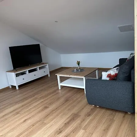 Apartamento 5-zimmer-maisonette *