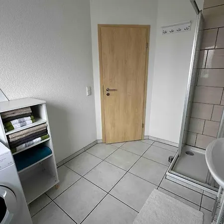 5-zimmer-maisonette Apartamento *