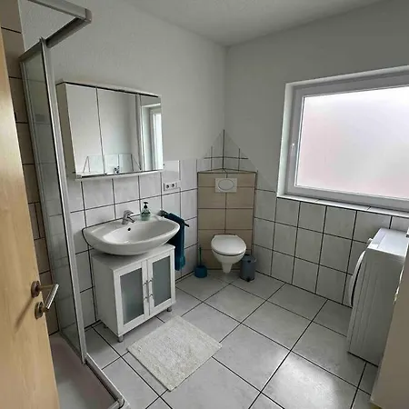 Apartamento 5-zimmer-maisonette