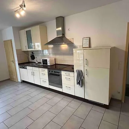 5-zimmer-maisonette Oberbalzheim