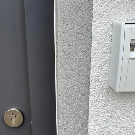 아파트 5-zimmer-maisonette Oberbalzheim